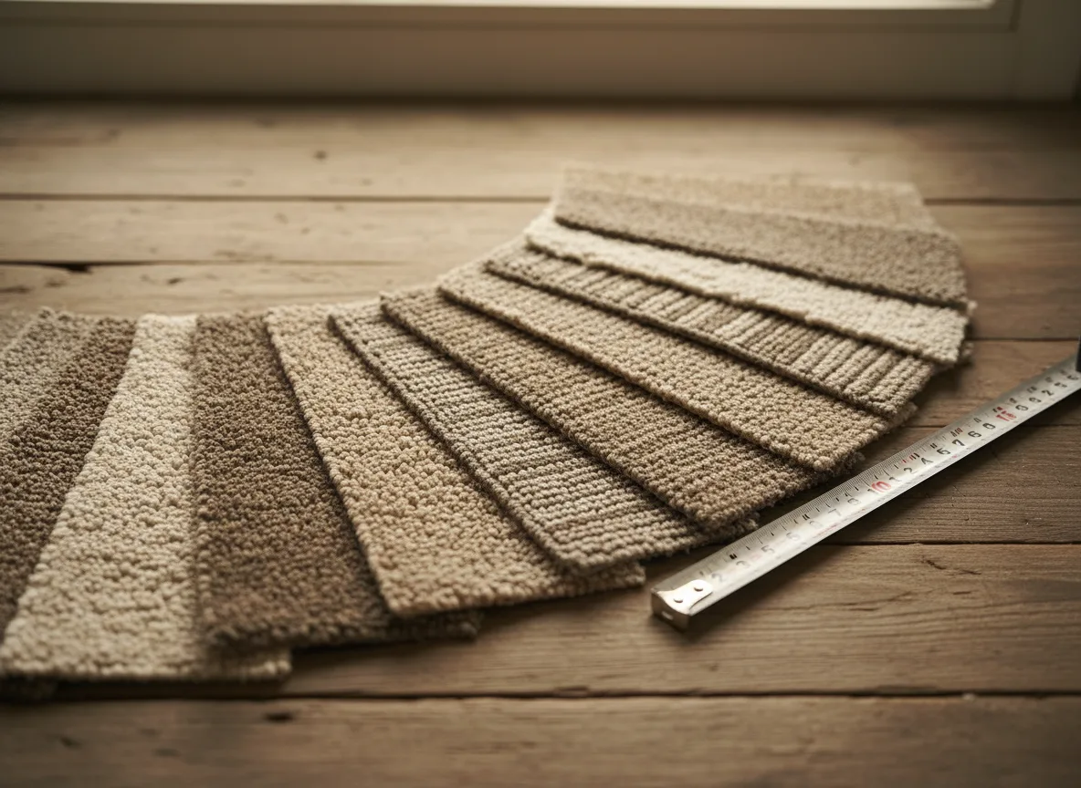 Carpet Installation Monterville, WV FAQs